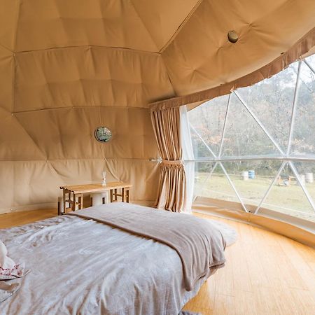 La Cabane Aux Chevaux Varages 外观 照片